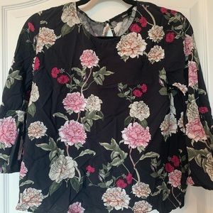 ONLY long sleeve Blouse
